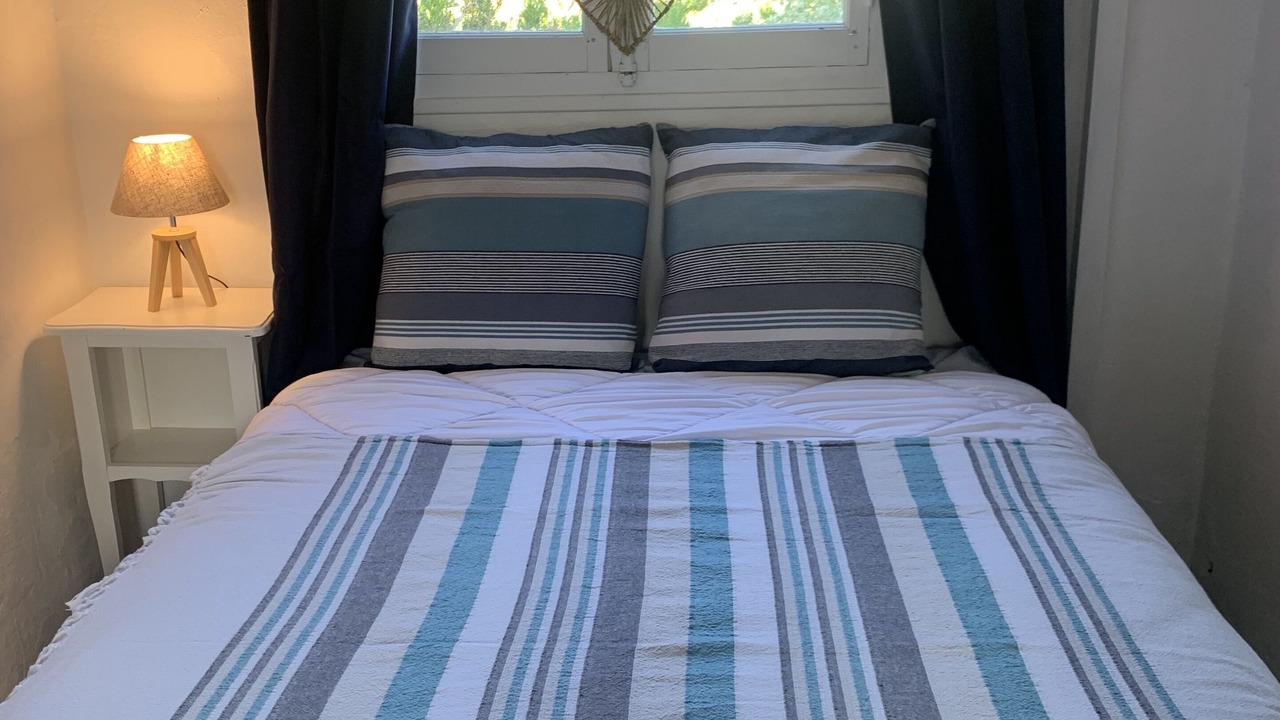 Photo of Bedroom in Ile-d'Aix