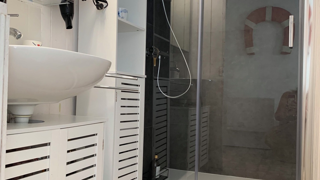 Photo of Bathroom in Ile-d'Aix