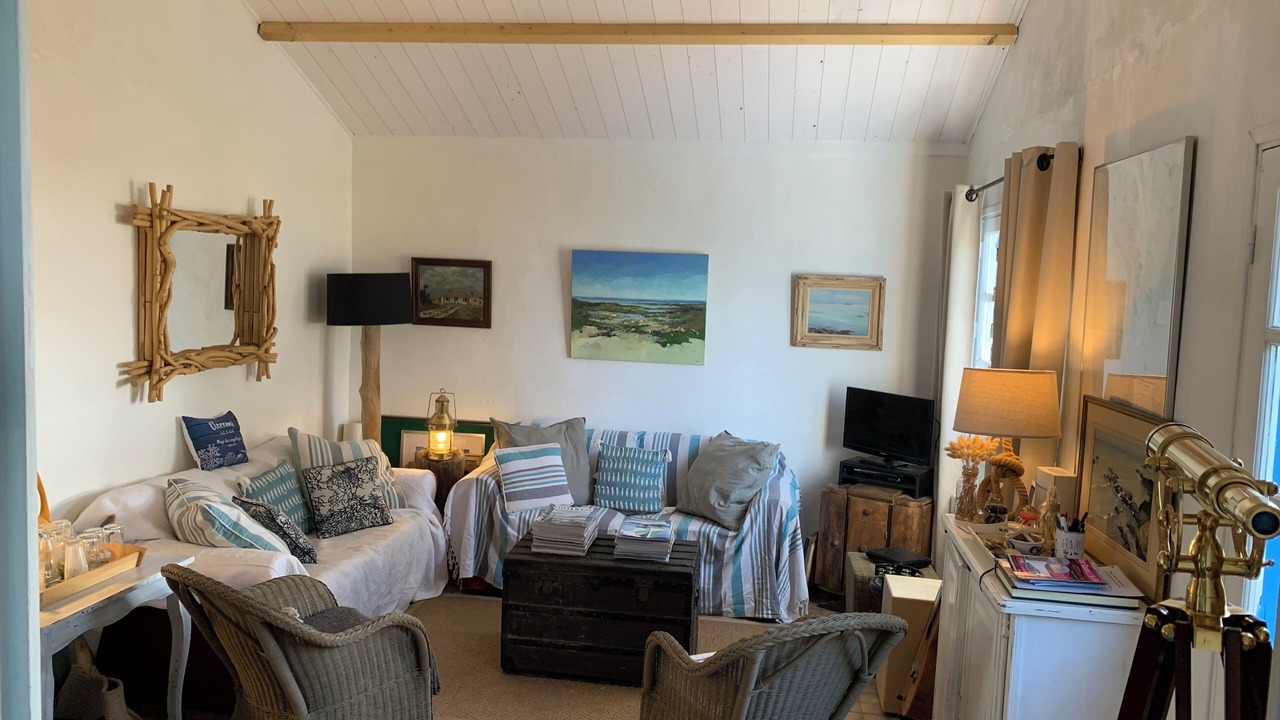 Photo of Livingroom in Ile-d'Aix