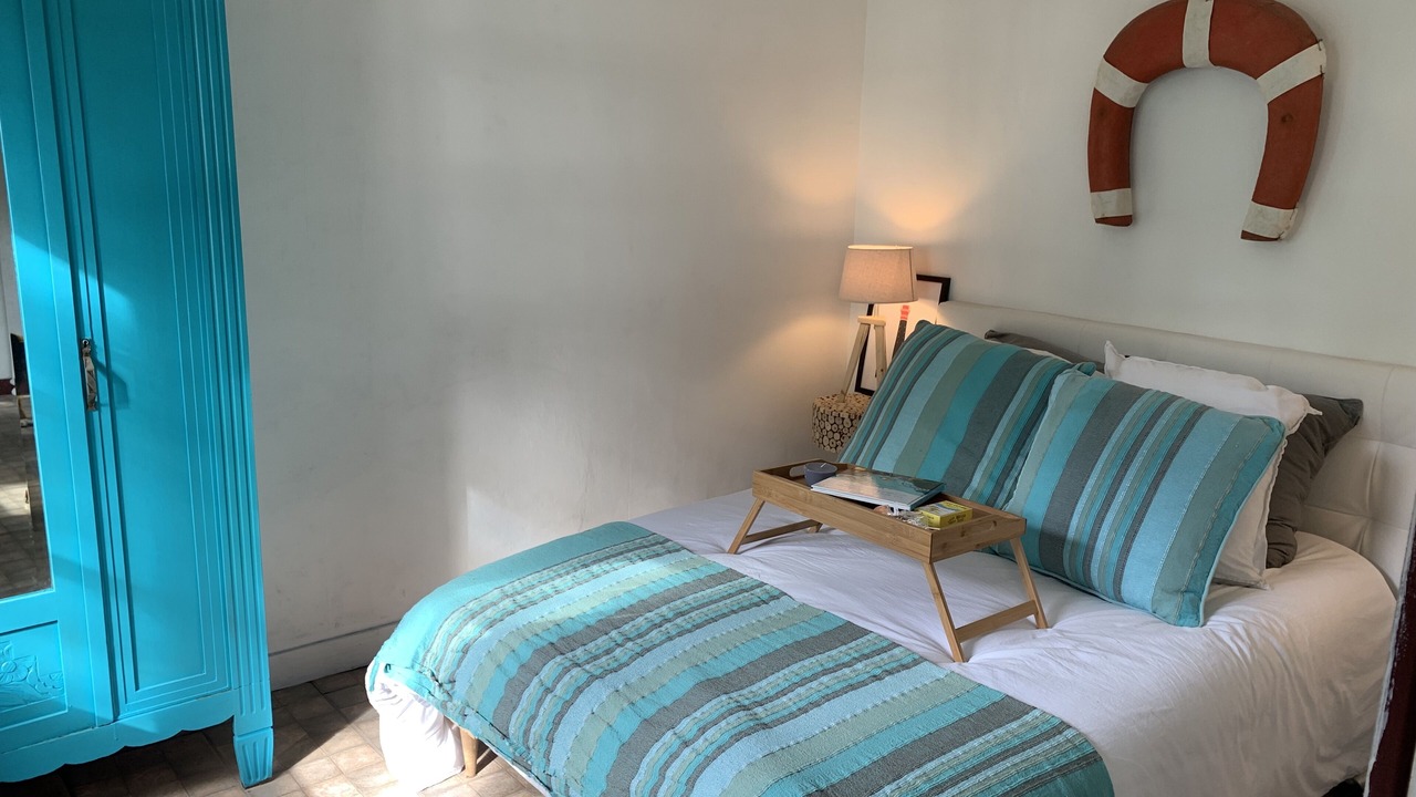 Photo of Bedroom in Ile-d'Aix