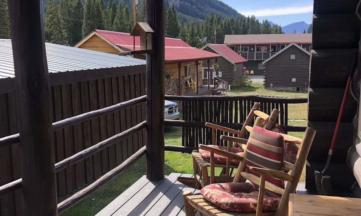 Photo of Others in Cooke City-Silver Gate