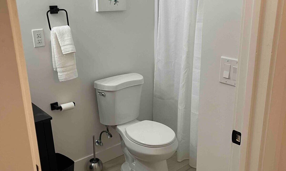 Photo of Bathroom in East Central