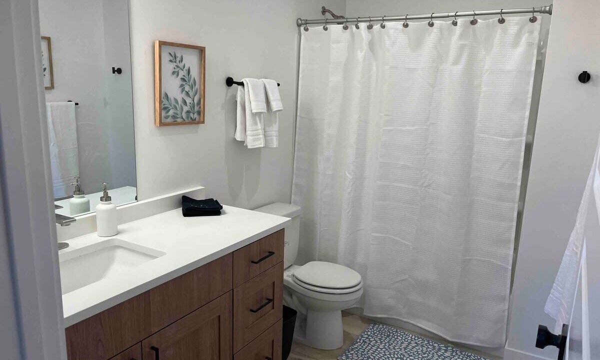 Photo of Bathroom in East Central