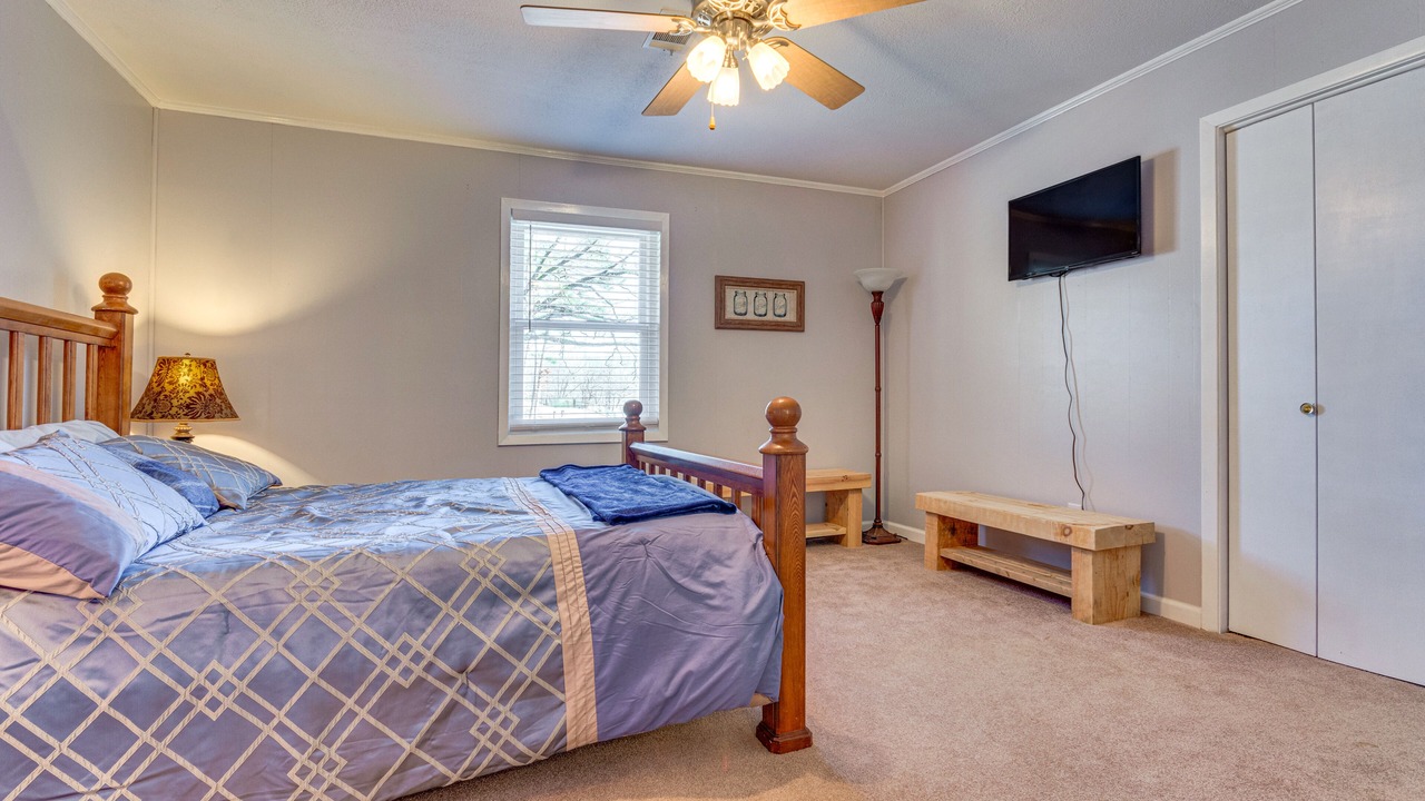 Photo of Bedroom in Searcy