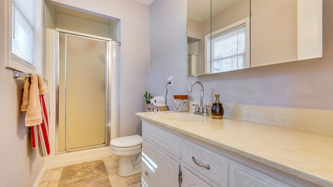 Photo of Bathroom in Searcy