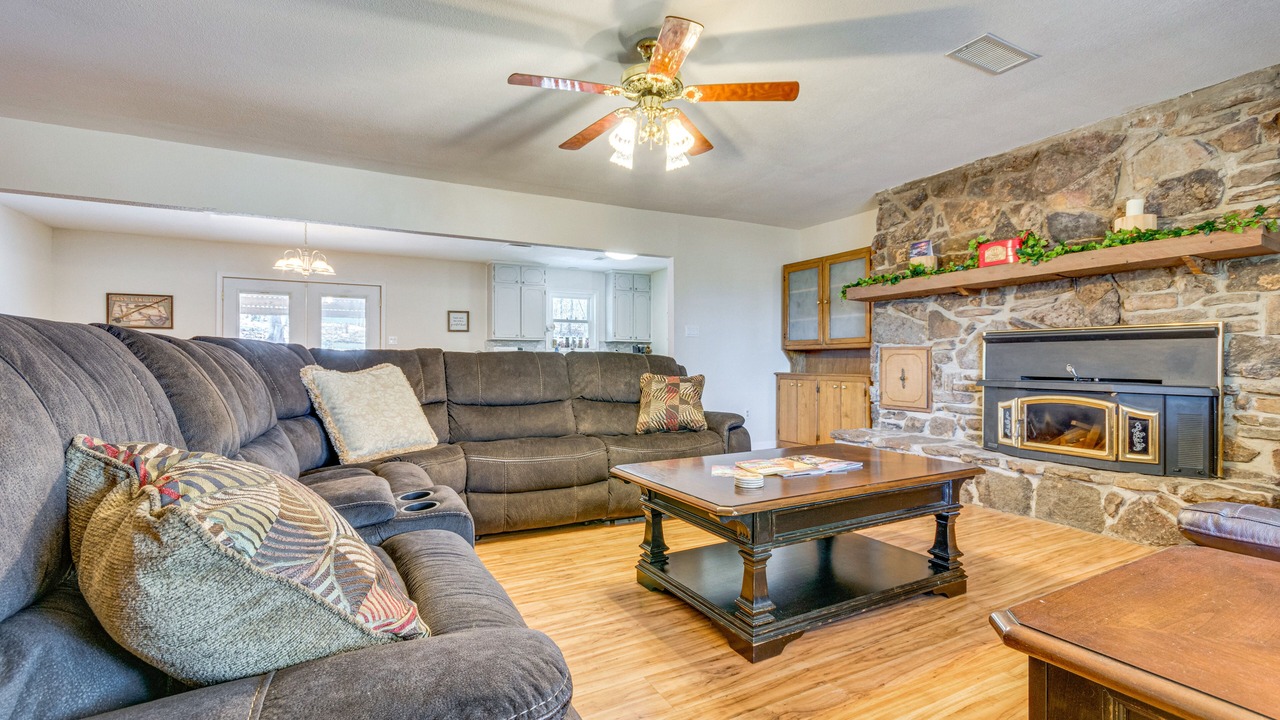 Photo of Livingroom in Searcy