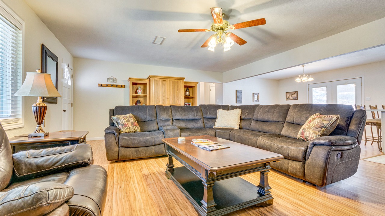 Photo of Bedroom in Searcy