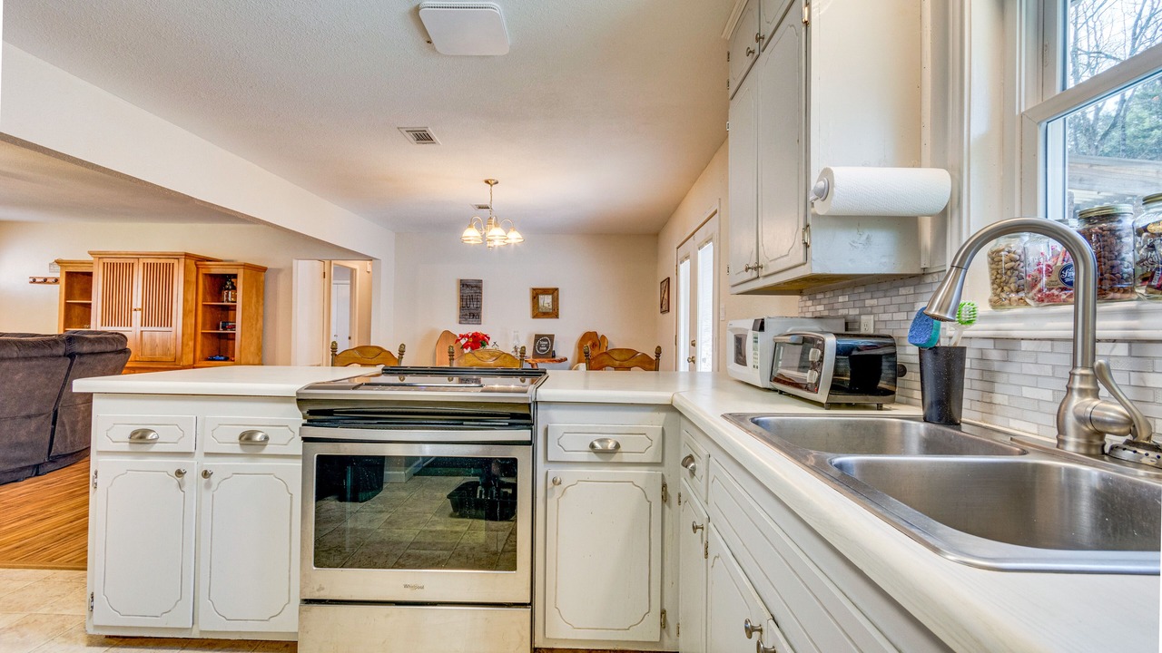 Photo of Kitchen in Searcy