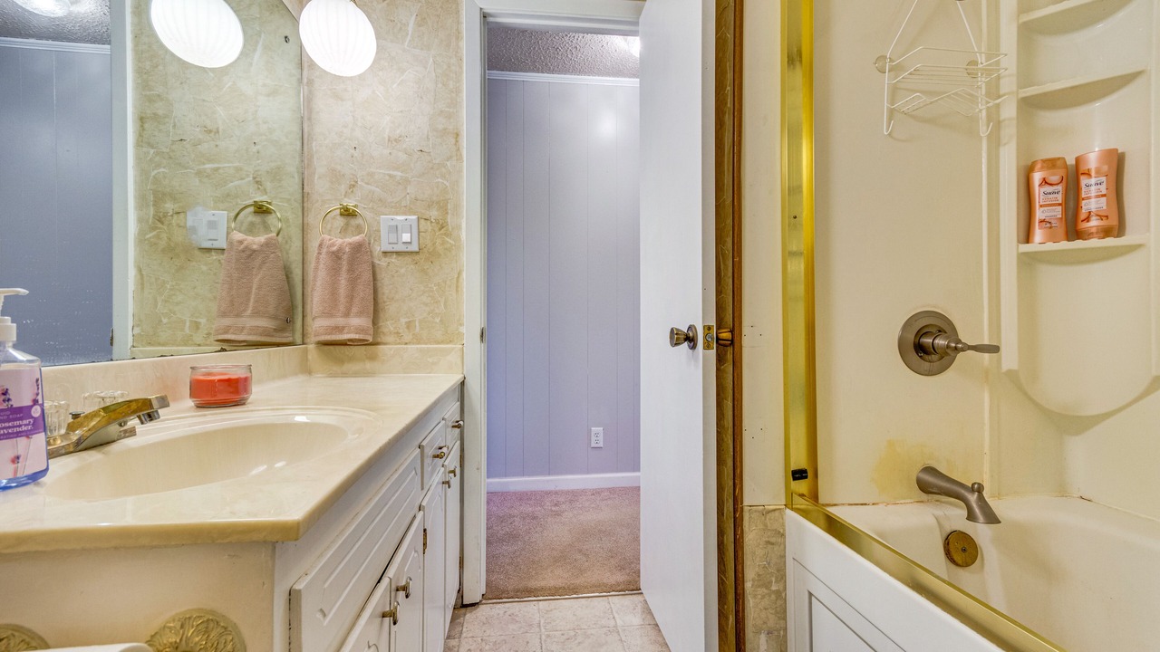Photo of Bathroom in Searcy
