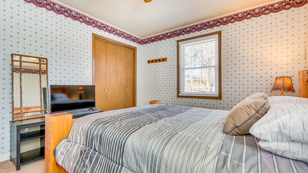 Photo of Bedroom in Searcy