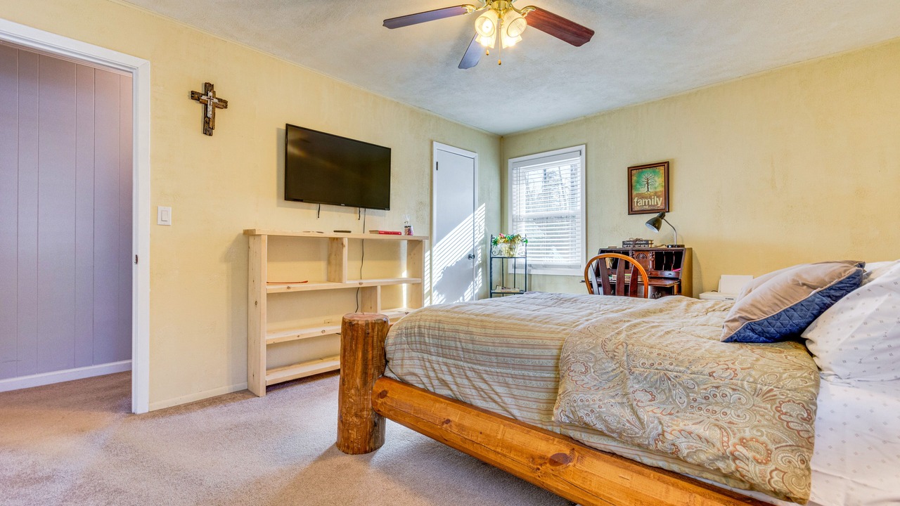 Photo of Bedroom in Searcy