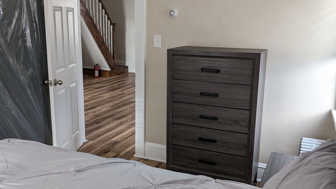 Photo of Bedroom in Lodi