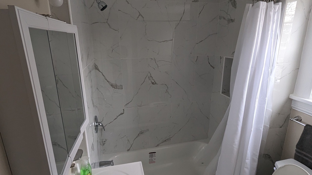 Photo of Bathroom in Lodi