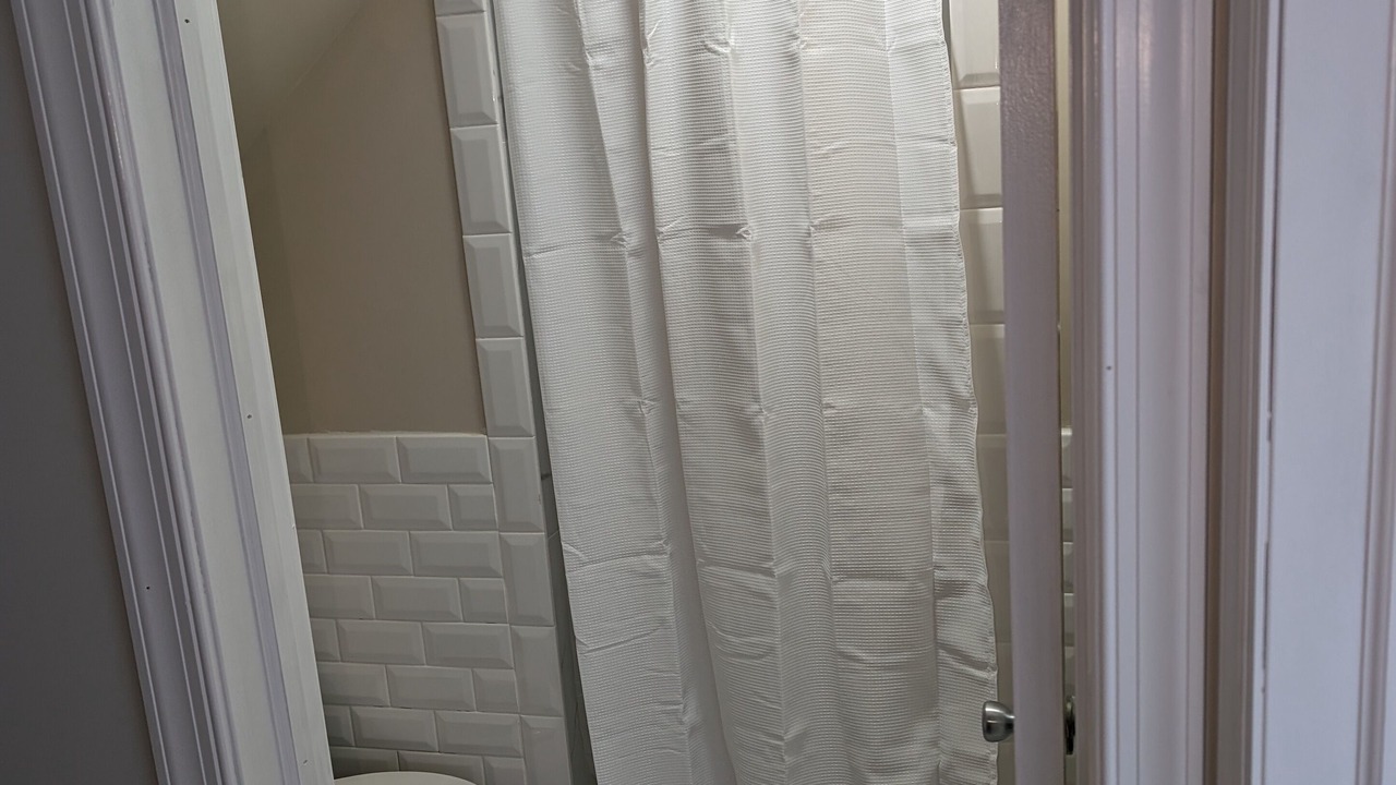 Photo of Bathroom in Lodi