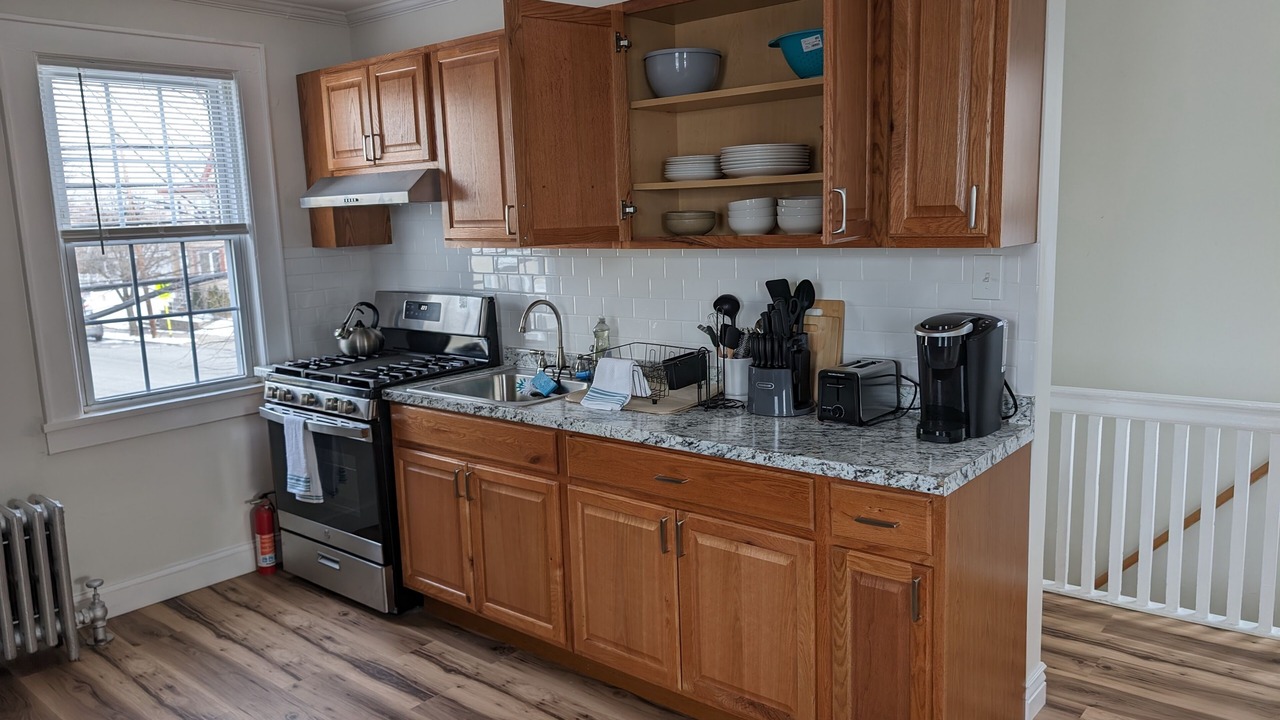 Photo of Kitchen in Lodi