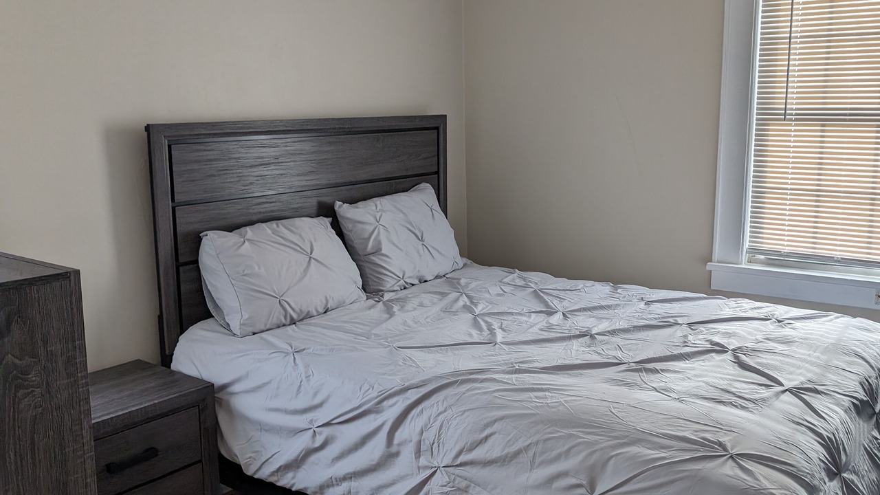 Photo of Bedroom in Lodi