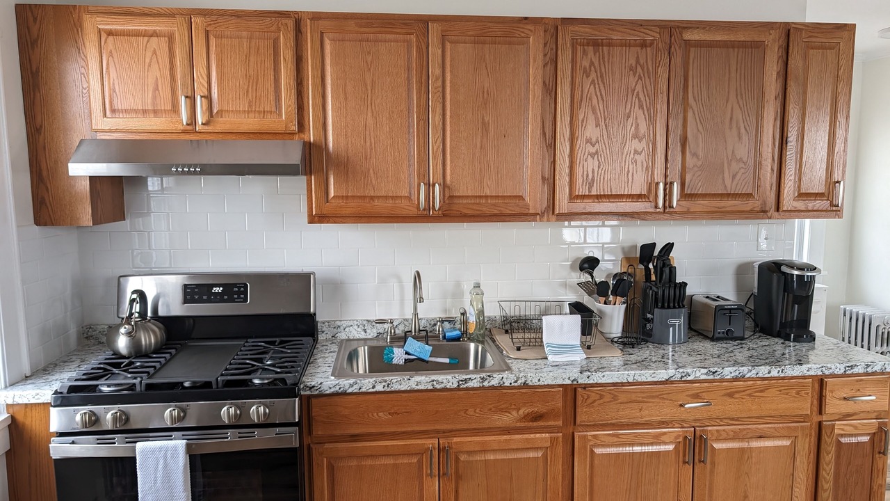 Photo of Kitchen in Lodi