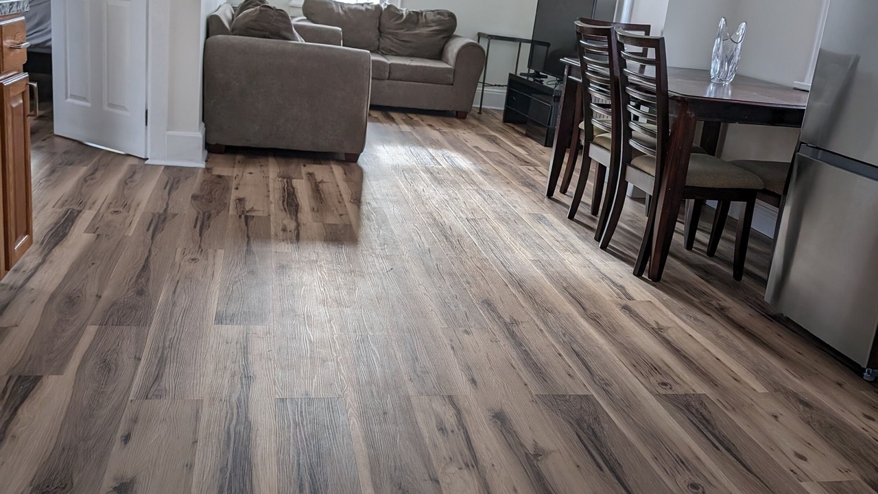 Photo of Livingroom in Lodi