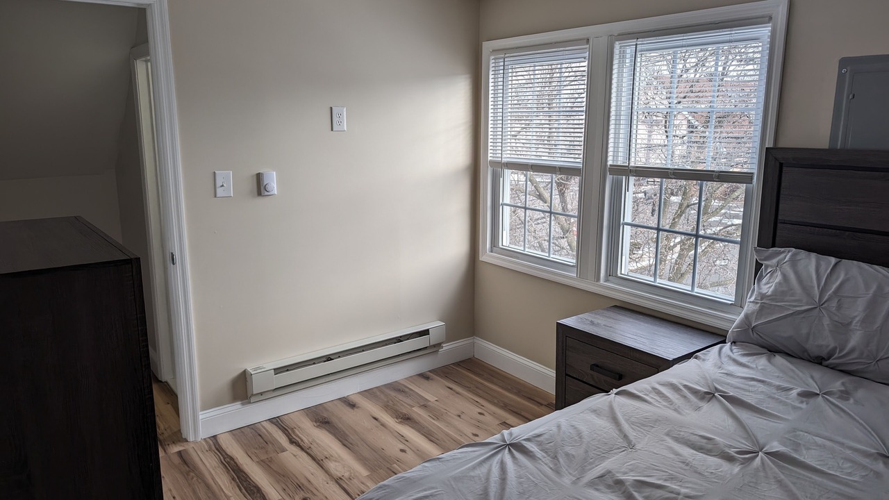 Photo of Bedroom in Lodi