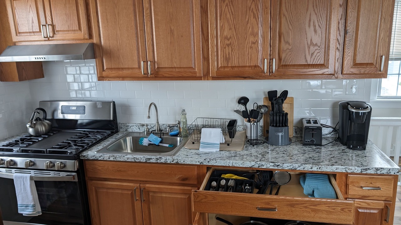 Photo of Kitchen in Lodi