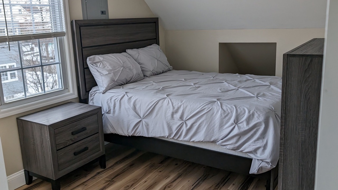 Photo of Bedroom in Lodi