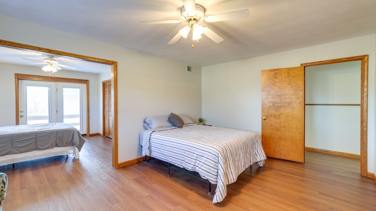 Photo of Bedroom in Pineville
