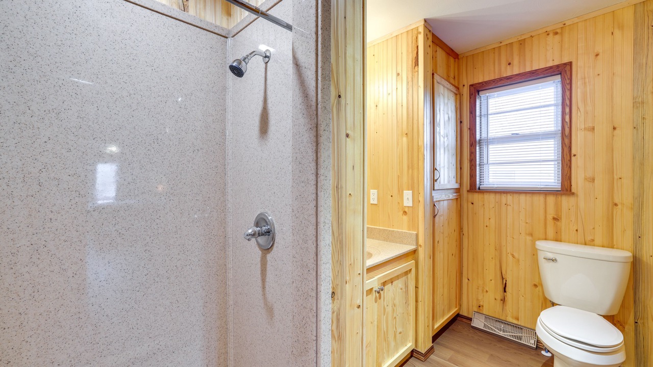 Photo of Bathroom in Pineville