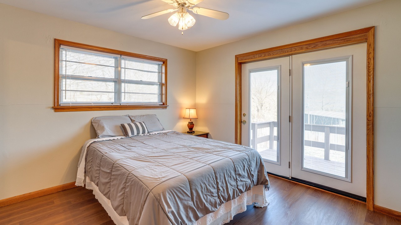 Photo of Bedroom in Pineville