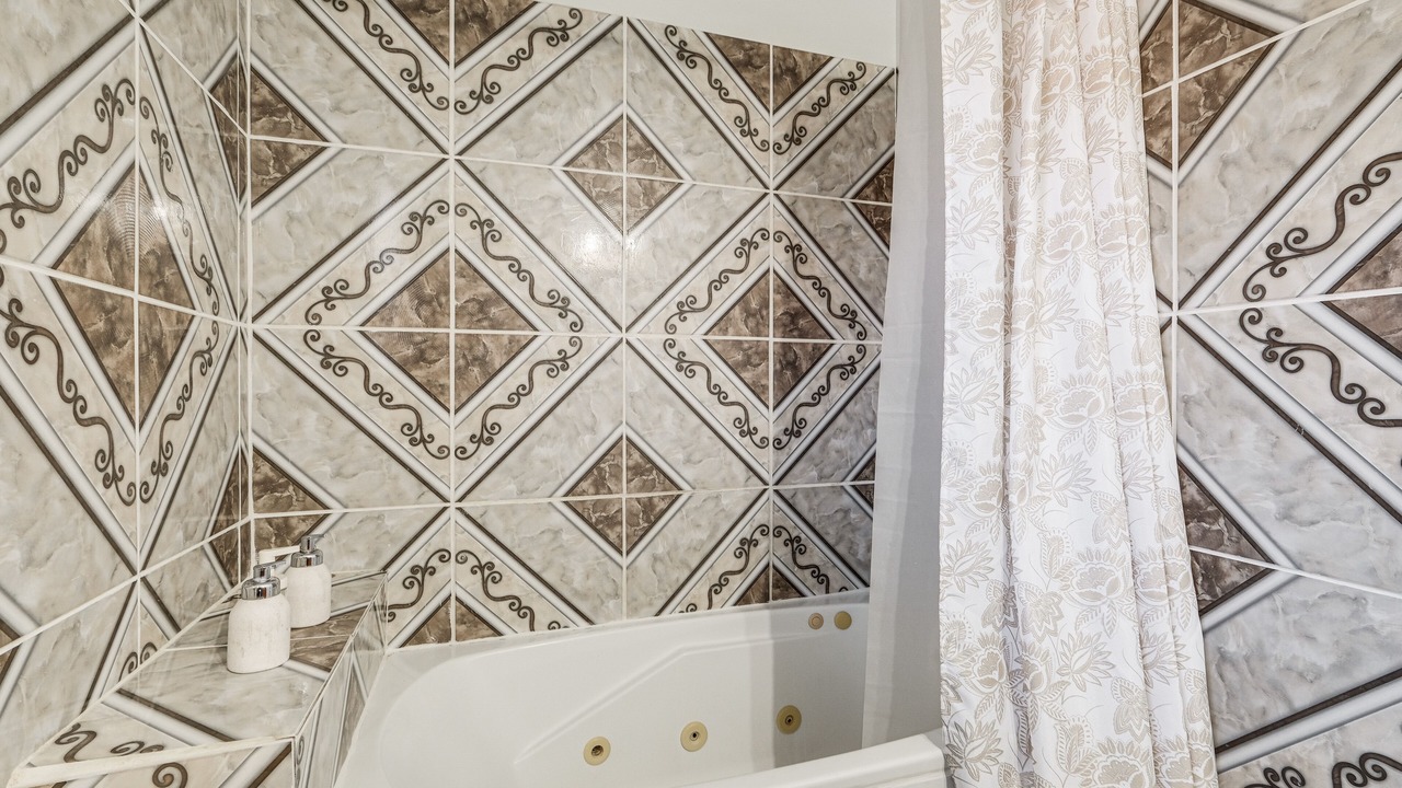 Photo of Bathroom in Silver Spring