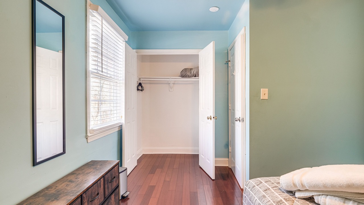 Photo of Bedroom in Silver Spring