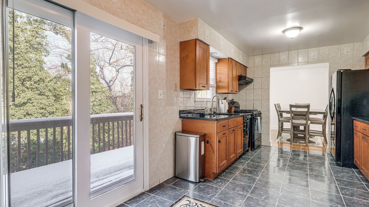 Photo of Patio Balcony in Silver Spring