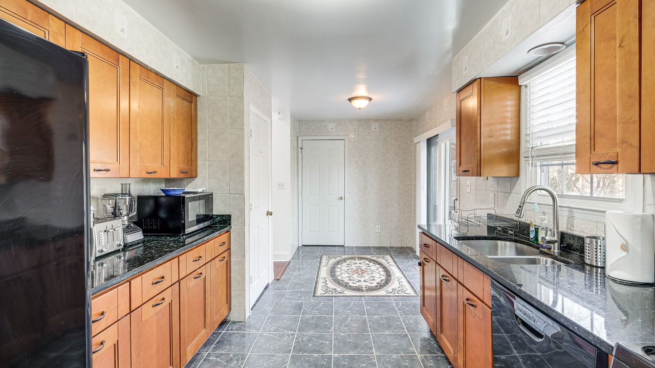 Photo of Kitchen in Silver Spring
