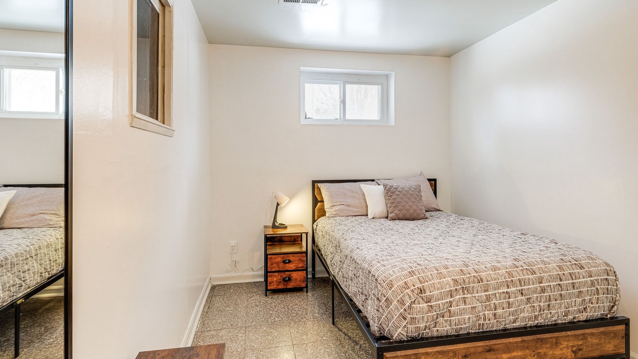Photo of Bedroom in Silver Spring