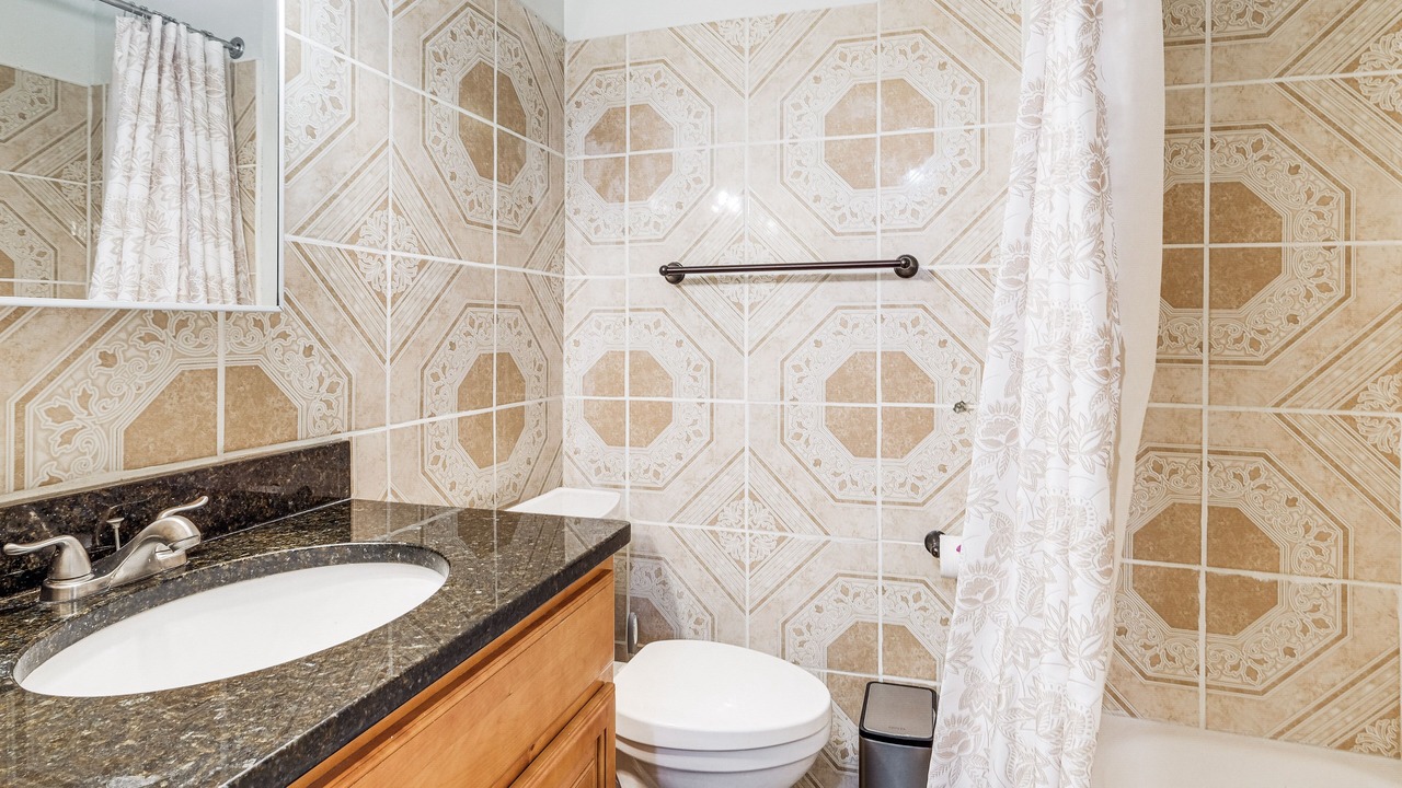 Photo of Bathroom in Silver Spring