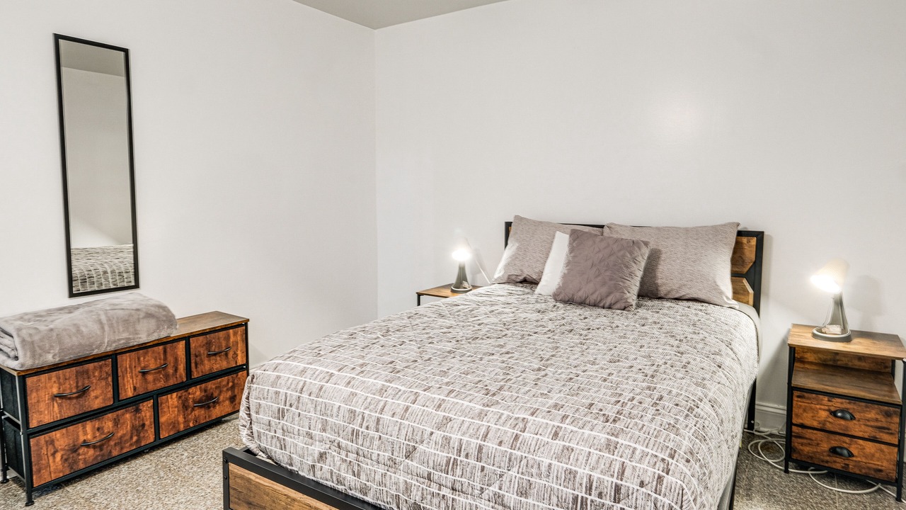Photo of Bedroom in Silver Spring