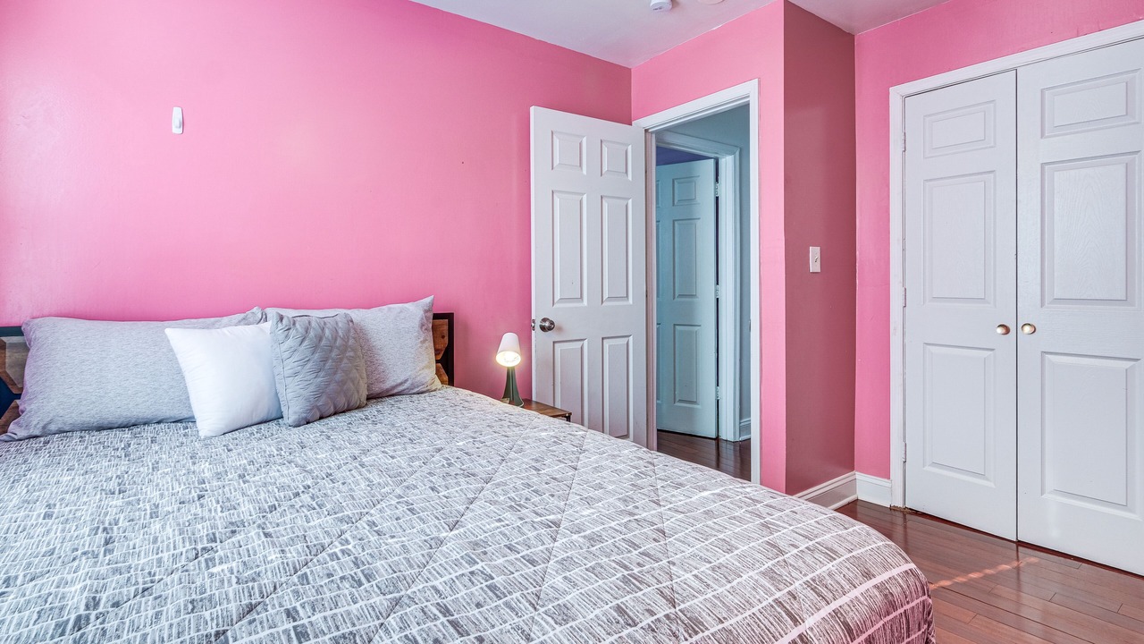 Photo of Bedroom in Silver Spring