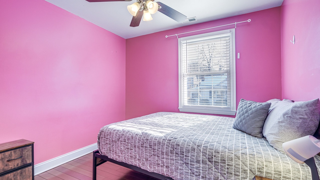 Photo of Bedroom in Silver Spring