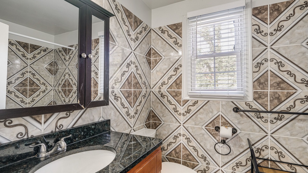 Photo of Bathroom in Silver Spring