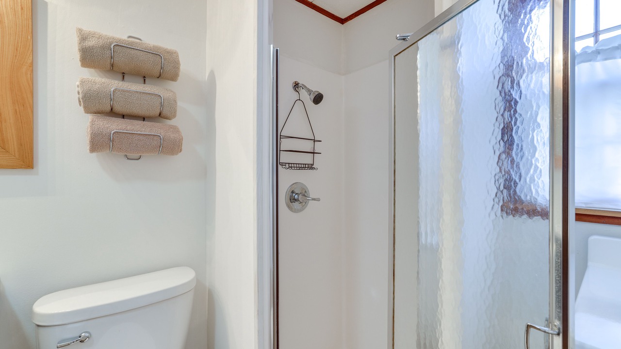 Photo of Bathroom in Pineville