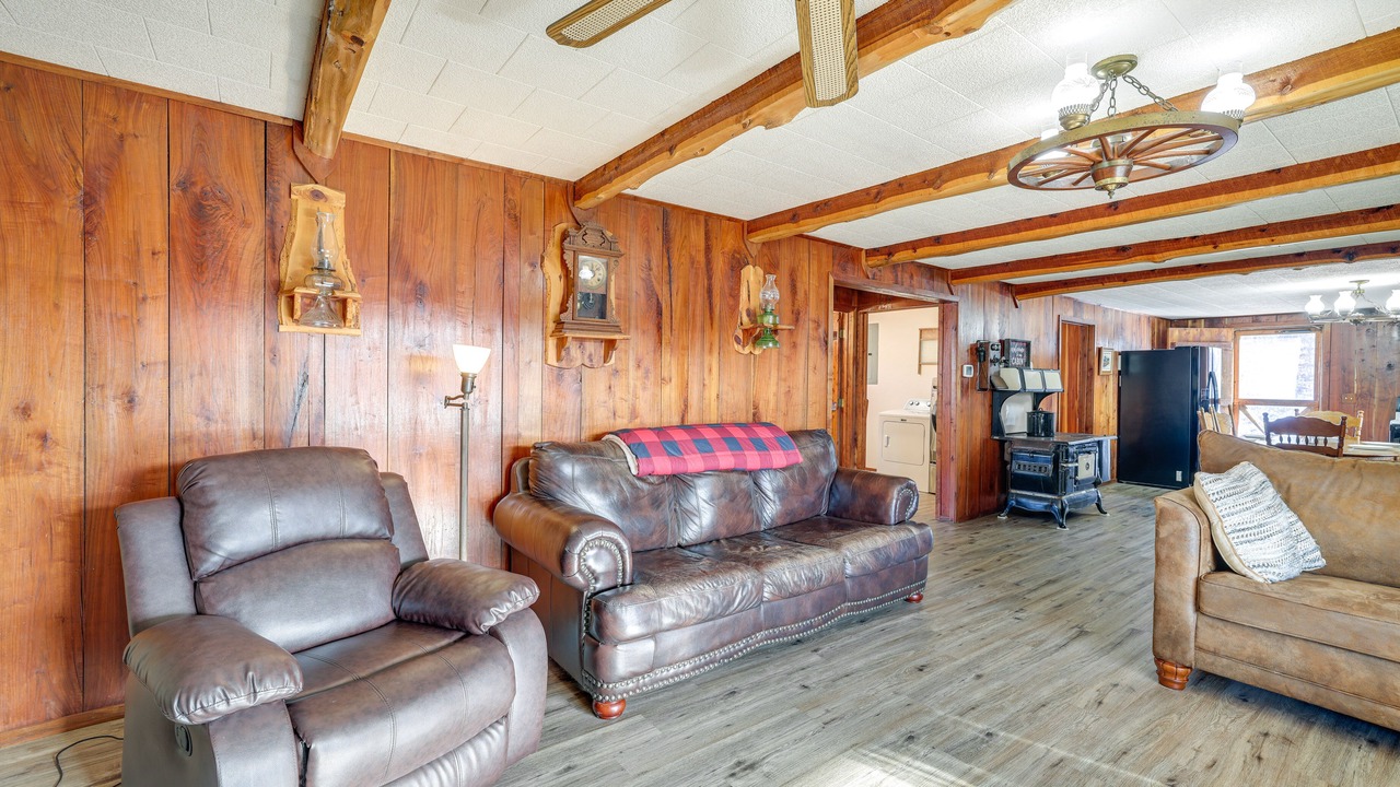 Photo of Bedroom in Pineville