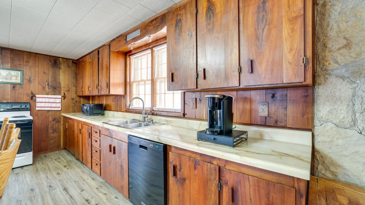 Photo of Kitchen in Pineville