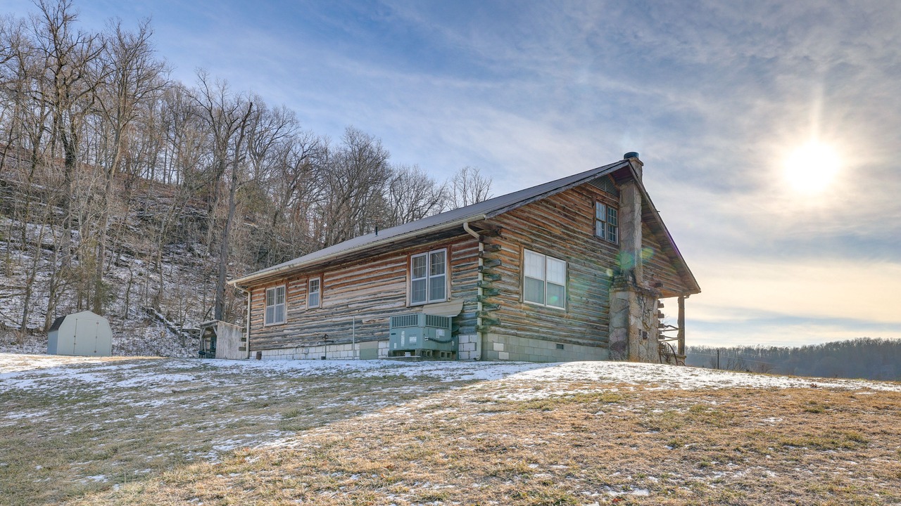 Photo of Outdoor in Pineville