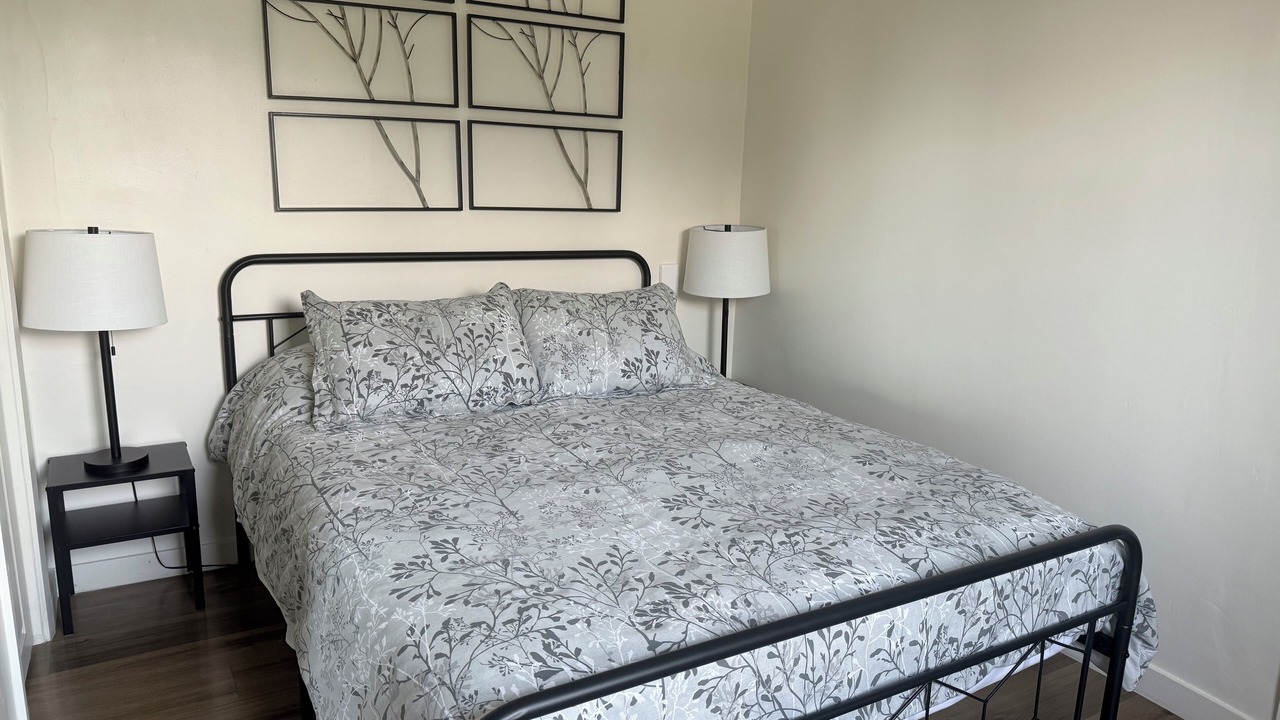Photo of Bedroom in Louth
