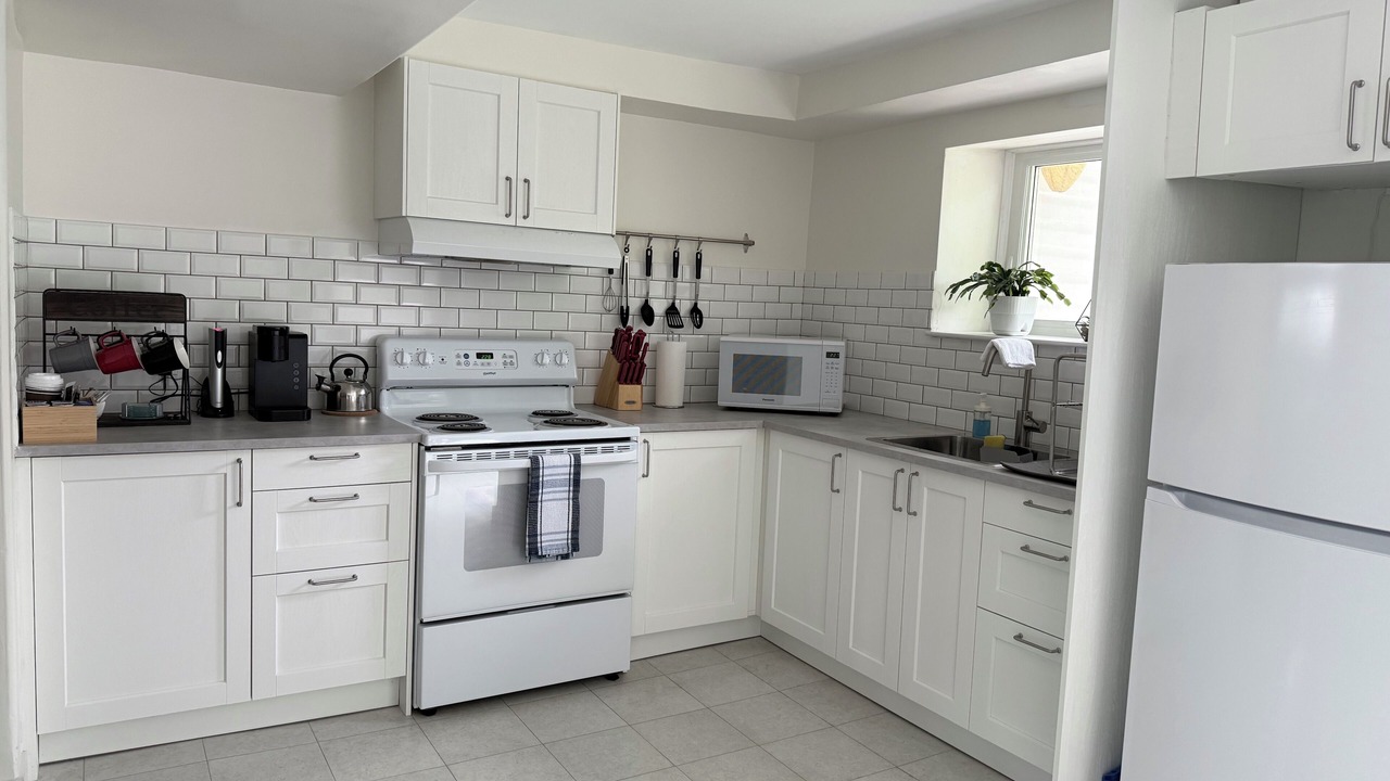 Photo of Kitchen in Louth
