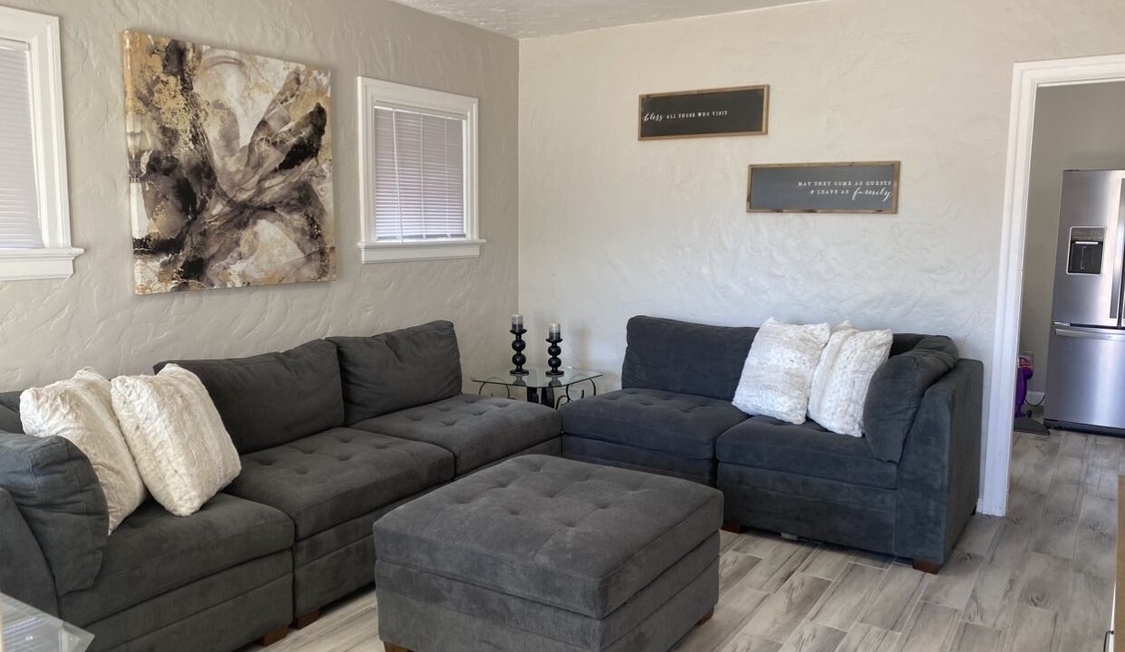 Photo of Livingroom in Salinas