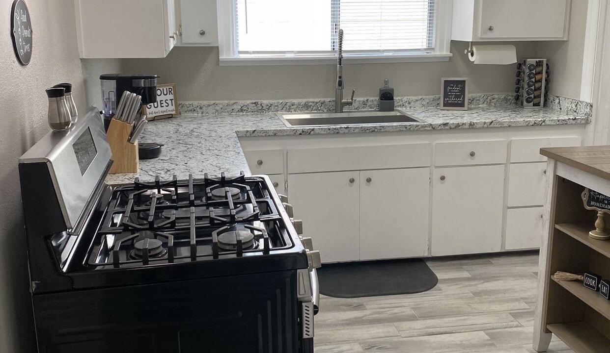 Photo of Kitchen in Salinas