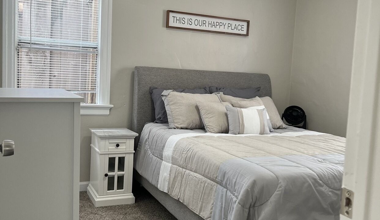 Photo of Bedroom in Salinas