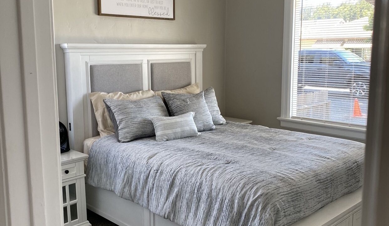 Photo of Bedroom in Salinas