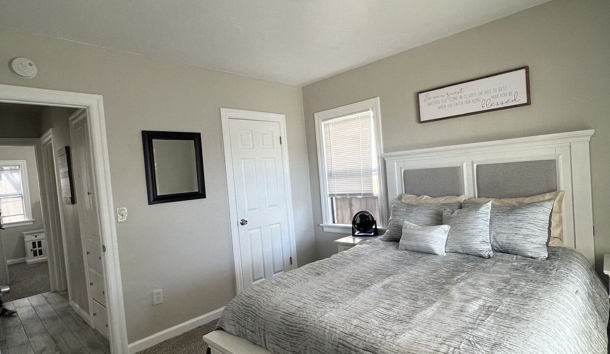 Photo of Bedroom in Salinas