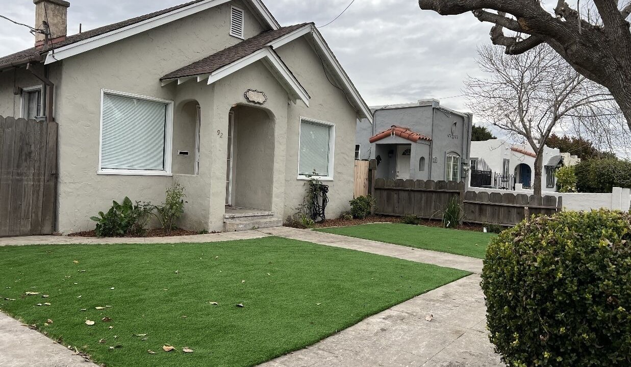 Photo of Outdoor in Salinas